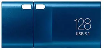 Samsung USB Flash Drive Type-C 128GB