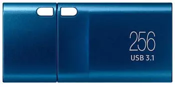 Samsung USB Flash Drive Type-C 256GB