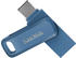 SanDisk Ultra Dual Drive Go Type-C