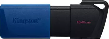 Kingston DataTraveler Exodia M 64GB 2-Pack