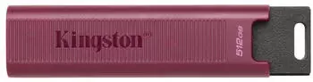 Kingston DataTraveler Max 512GB