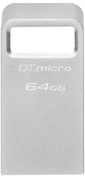 Kingston DataTraveler Micro 64GB