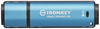 Kingston USB-Stick »IRONKEY VAULT PRIVACY 50 SERIE 8GB«, (USB 3.2