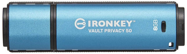 Kingston IronKey Vault Privacy 50 128GB