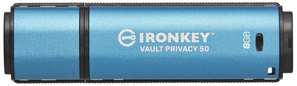 Kingston IronKey Vault Privacy 50 256GB