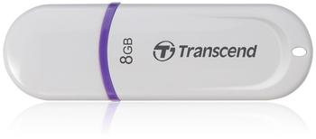 Transcend Jetflash 330 8GB