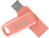 SanDisk Ultra Dual Drive Go Type-C
