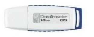 Kingston DTIG3/16GB Data Traveler G3