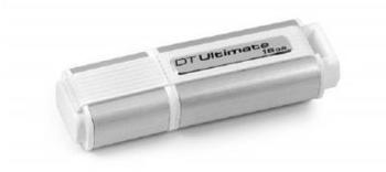 Kingston DTU30/16GB Data Traveler Ultimate
