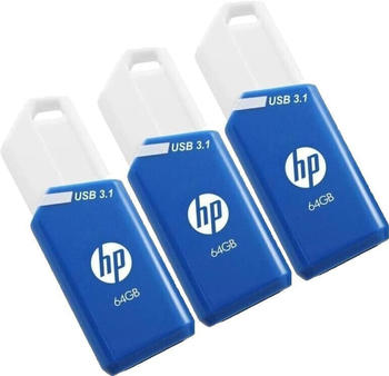 PNY HP x755w 64GB 3-Pack