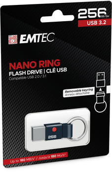 Emtec Nano Ring 256GB
