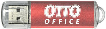 Otto Office Premium USB Stick 16GB (Rot)