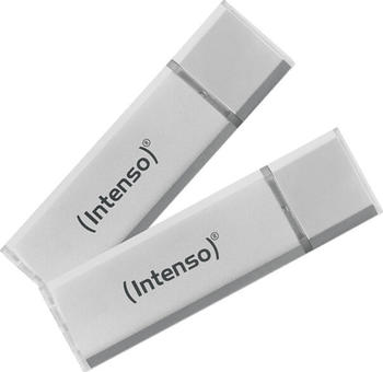 Intenso Ultra Line USB 3.0 32GB 2-Pack