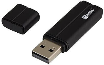 Verbatim MyMedia USB 2.0 Drive 8GB