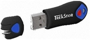 Trekstor LIVE-TV USB-Stick 8GB