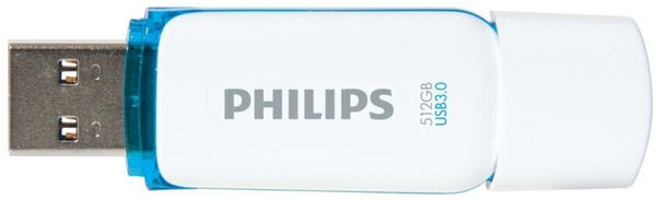 Philips Snow Edition USB 3.0 512GB
