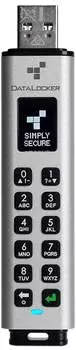 Data Locker Sentry K350 64GB