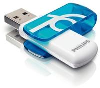 PHILIPS FM16FD05B/, PHILIPS USB-Stick Vivid 16GB
