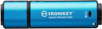 Kingston IronKey Vault Privacy 50C 8GB