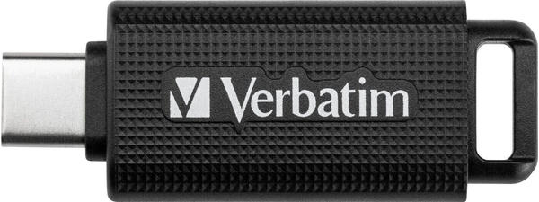 Verbatim Store 'n' Go USB-C 128GB