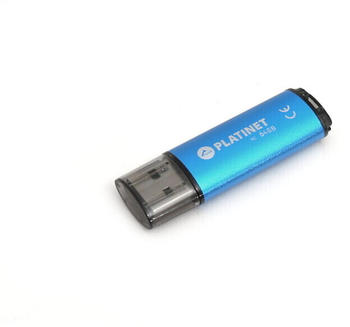 Platinet X-Depo 64GB blau