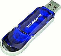 Integral Courier 8GB