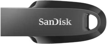 SanDisk Ultra Curve 3.2 256GB schwarz