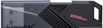 Kingston DataTraveler Exodia Onyx 256GB