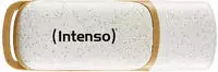 INTENSO Green Line 64GB USB 3.2 Gen 1x1