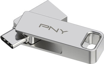 PNY Duo Link USB 3.2 Type-C 64GB