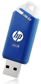 HP X755 USB 3.0 32GB