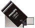 Philips 2-in-1 USB 3.1-C 128GB