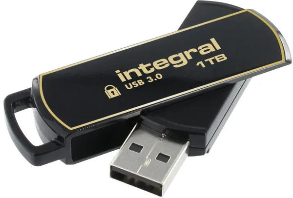 Integral Secure 360 USB 3.0 1TB
