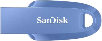 SanDisk Ultra Curve 3.2 256GB blau
