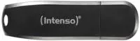 Intenso 3533493, Intenso 512GB Speed Line USB-Stick 512GB Schwarz 3533493 USB-A (USB