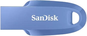 SanDisk Ultra Curve 3.2 64GB blau