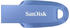 128GB blau