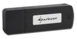 SHARKOON Flexi-Drive EC2