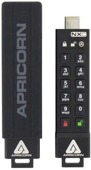 Apricorn Aegis Secure Key 3NXC 4GB