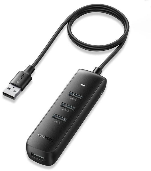 Ugreen 4-Port USB 3.0 Hub 80657