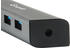 Equip 4-Port USB-C Hub 128954