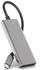 Conceptronic 4-Port USB-C PD Hub HUBBIES16G
