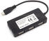 Sertronics 4-Port USB 2.0 OTG Hub