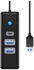 Orico 3-Port USB 3.0 Hub (PWC2U-U3-015-BK)
