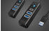 Orico 3-Port USB 3.0 Hub (PWC2U-U3-015-BK)
