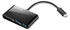 Lenovo 4-Port USB-C Hub GX91L84354