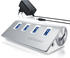 CSL 4 Port aktiver USB 3.0 Hub (302350)