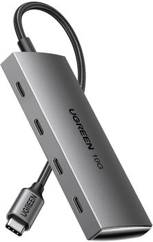 Ugreen 4-Port USB-C 3.2 Gen2 Hub (15651)