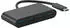Kensington 4-Port USB 3.2 Gen2 Hub (CH1200)