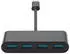 Kensington 4-Port USB 3.2 Gen2 Hub (CH1200)